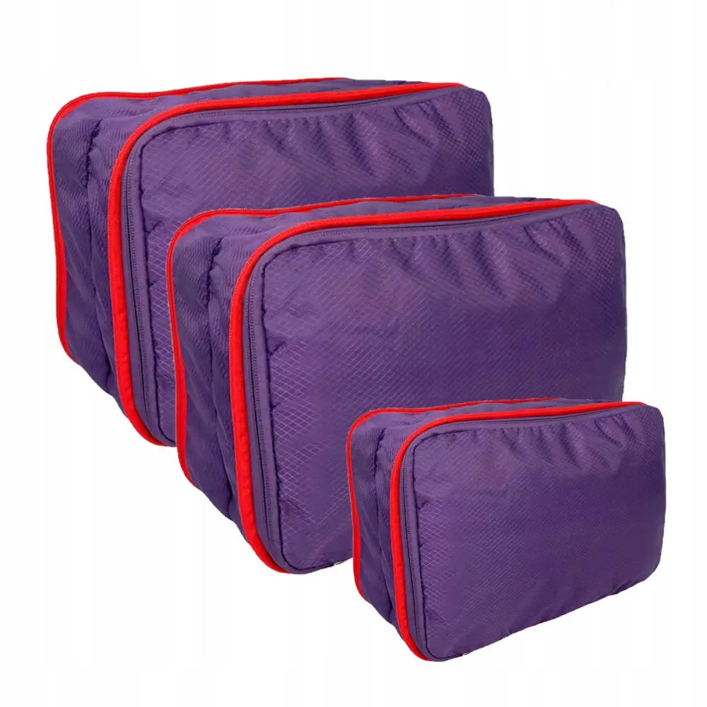 Effektive Komprimerbare Klesposer til Kofferten