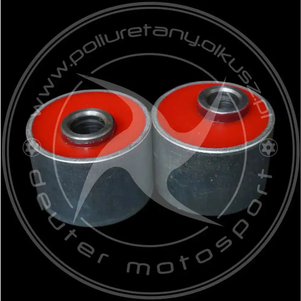 Eksentriske Foringer - Nissan Patrol Y61