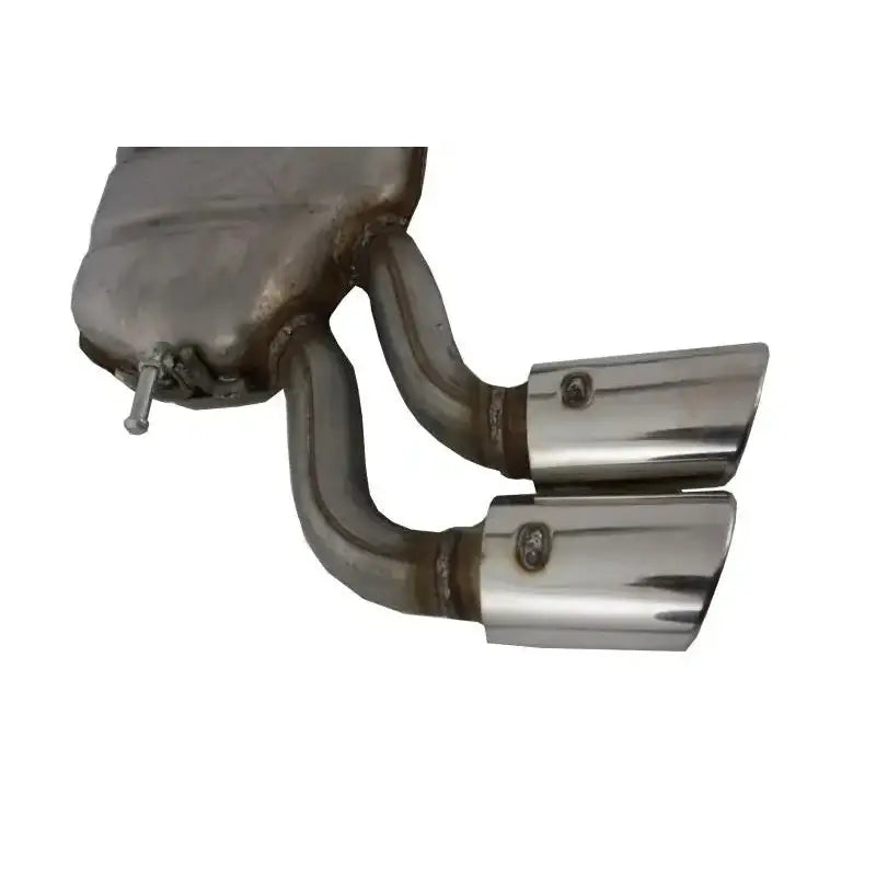 Eksos Fullstendig Audi A3 (8v) 3d 17-