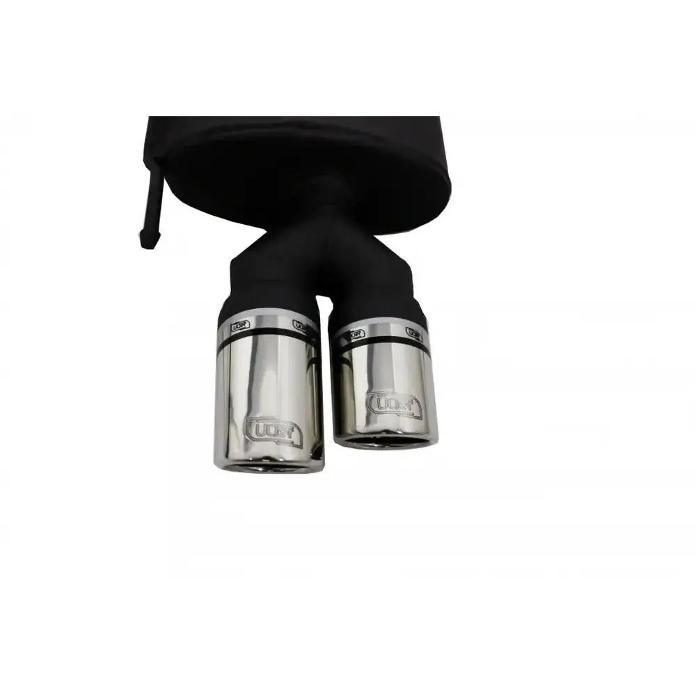 Eksos Fullstendig Audi A5 08-11 Coupe