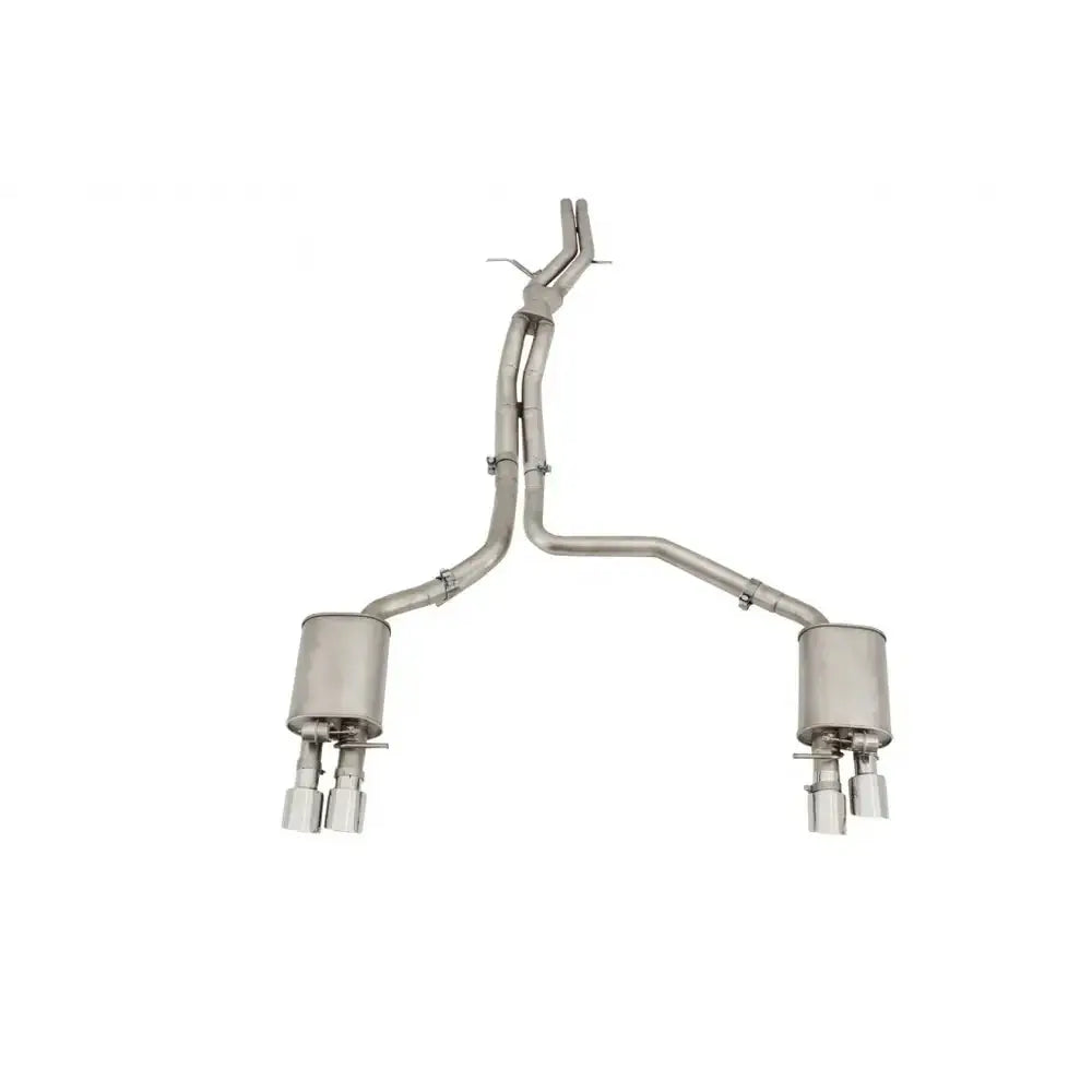 Eksos Fullstendig Audi A7 10-14
