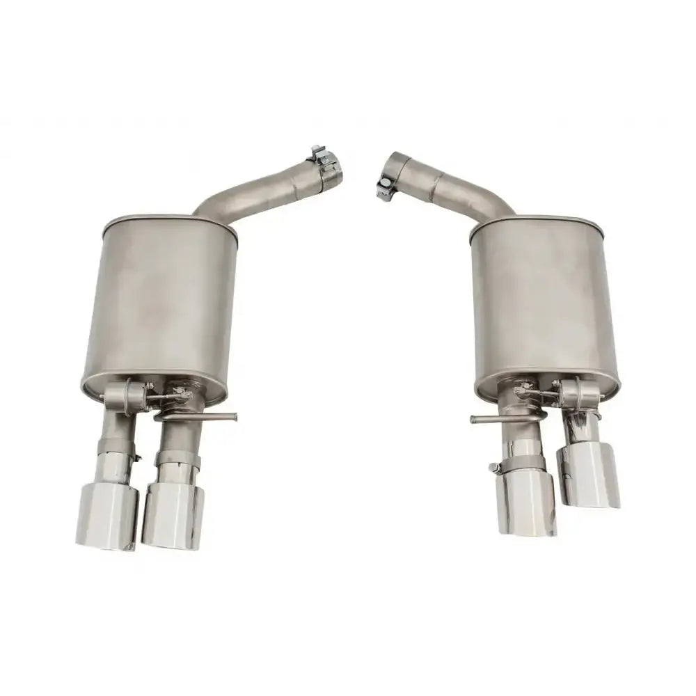 Eksos Fullstendig Audi A7 14-17