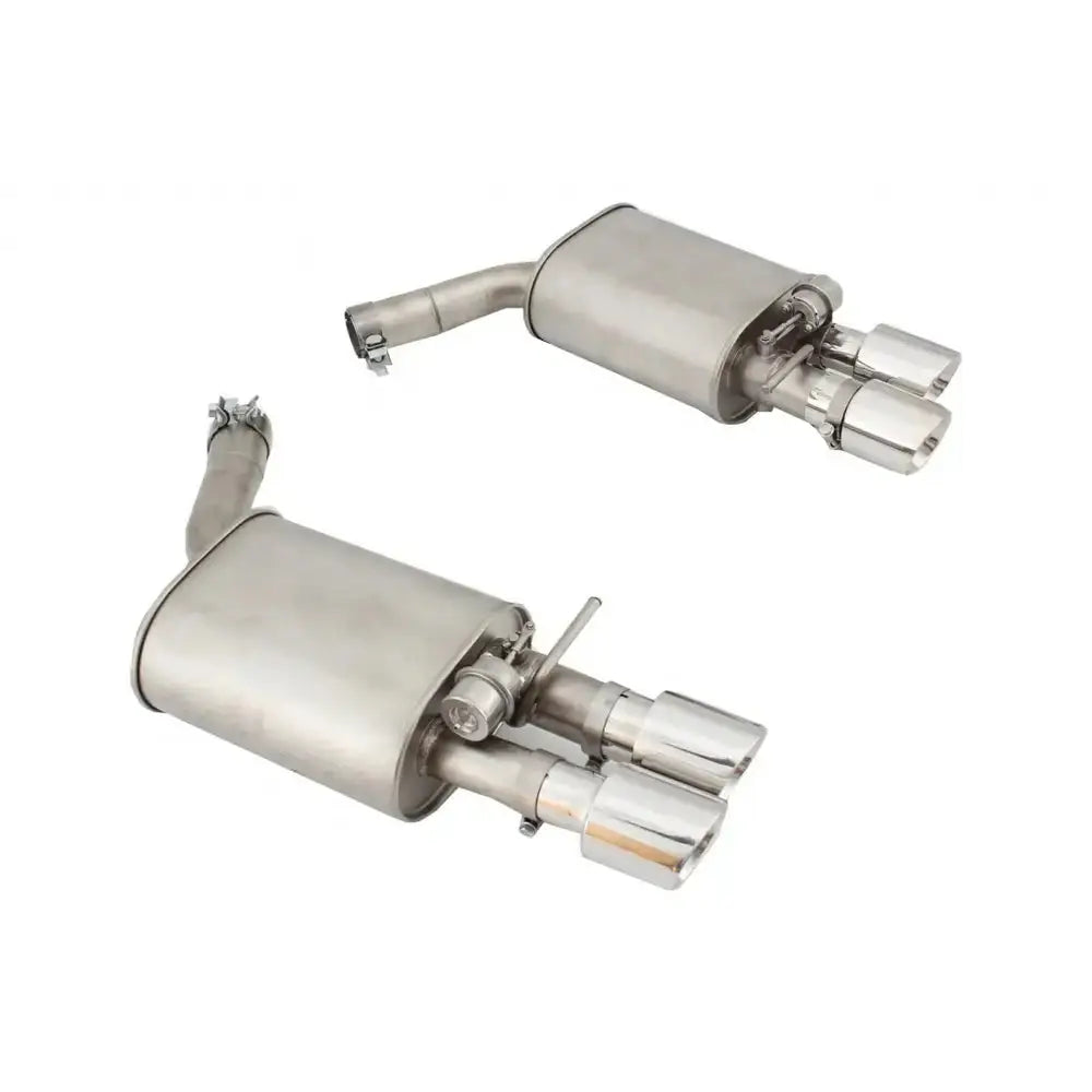 Eksos Fullstendig Audi A7 14-17