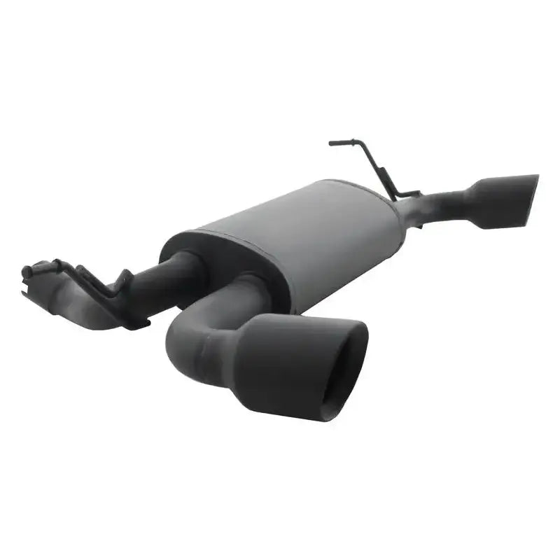 Eksos Fullstendig Jeep Wrangler Jk 06-18