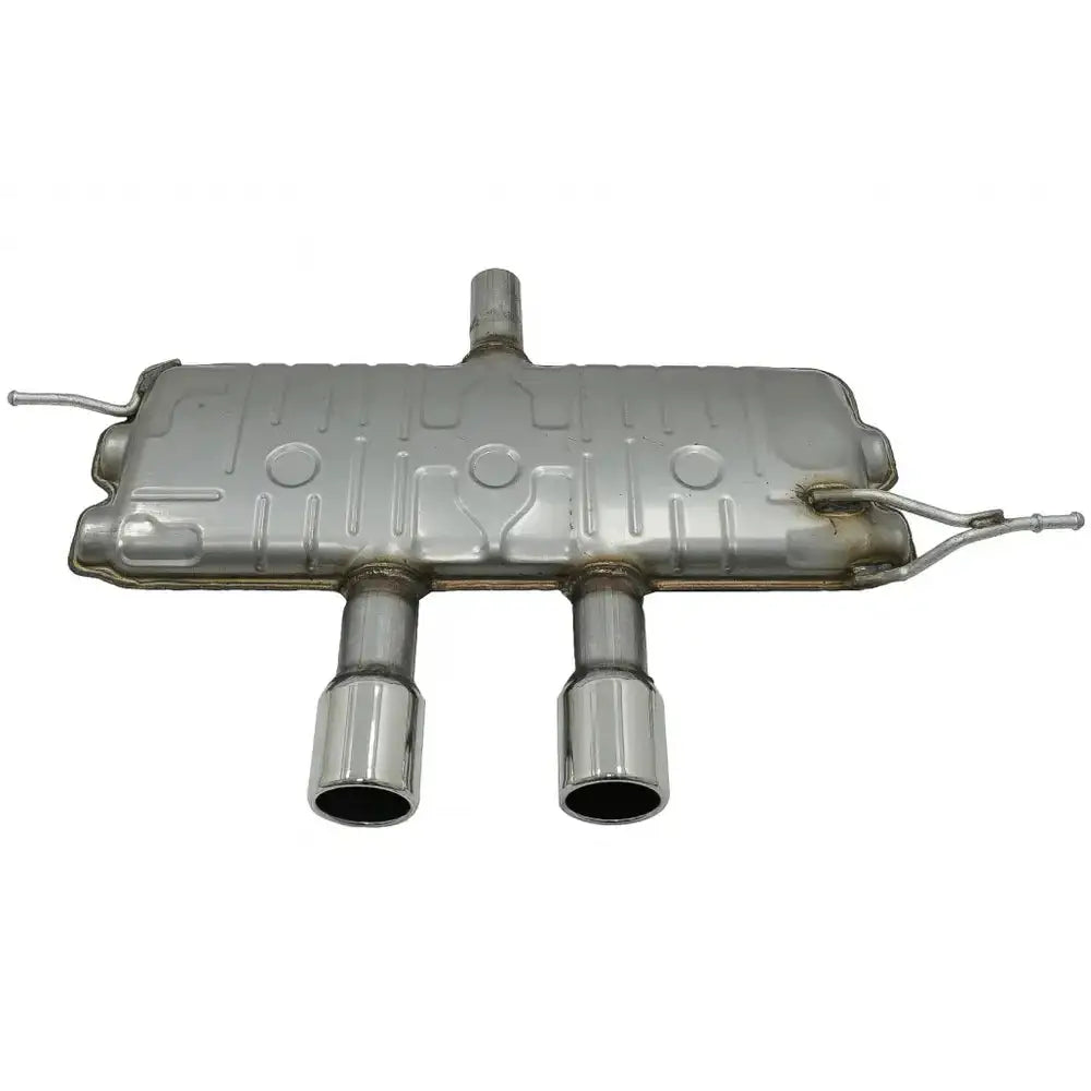 Eksos Fullstendig Volkswagen Golf 5 03-09 Hatchback