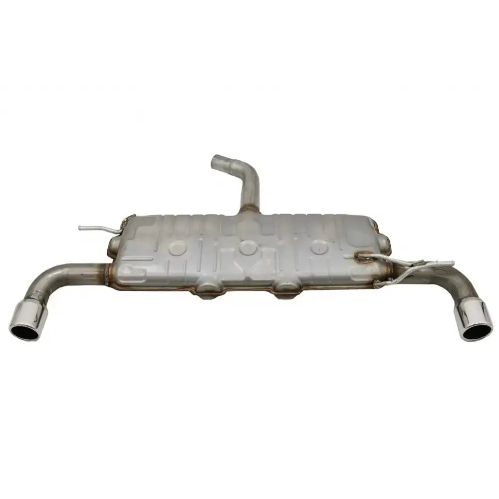Eksos Fullstendig Volkswagen Golf 5 03-09 Hatchback