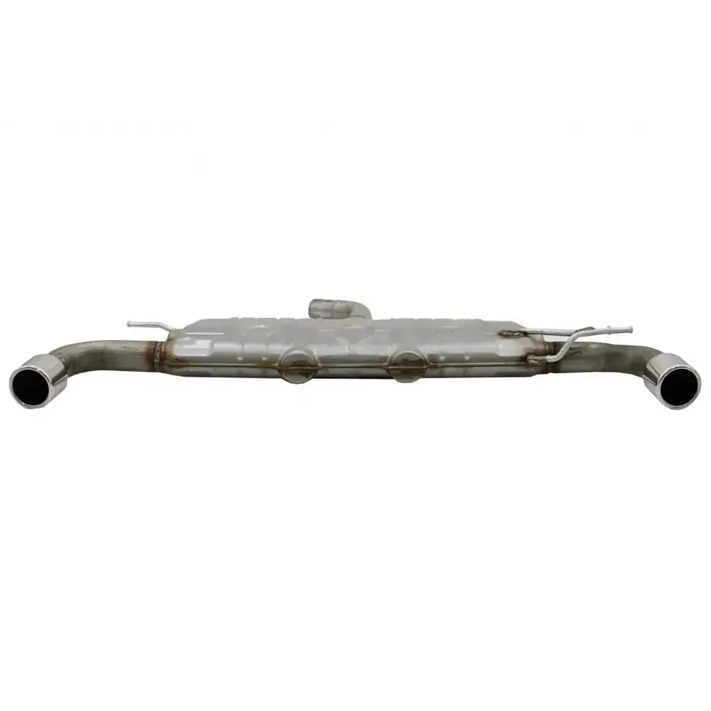 Eksos Fullstendig Volkswagen Golf 5 03-09 Hatchback