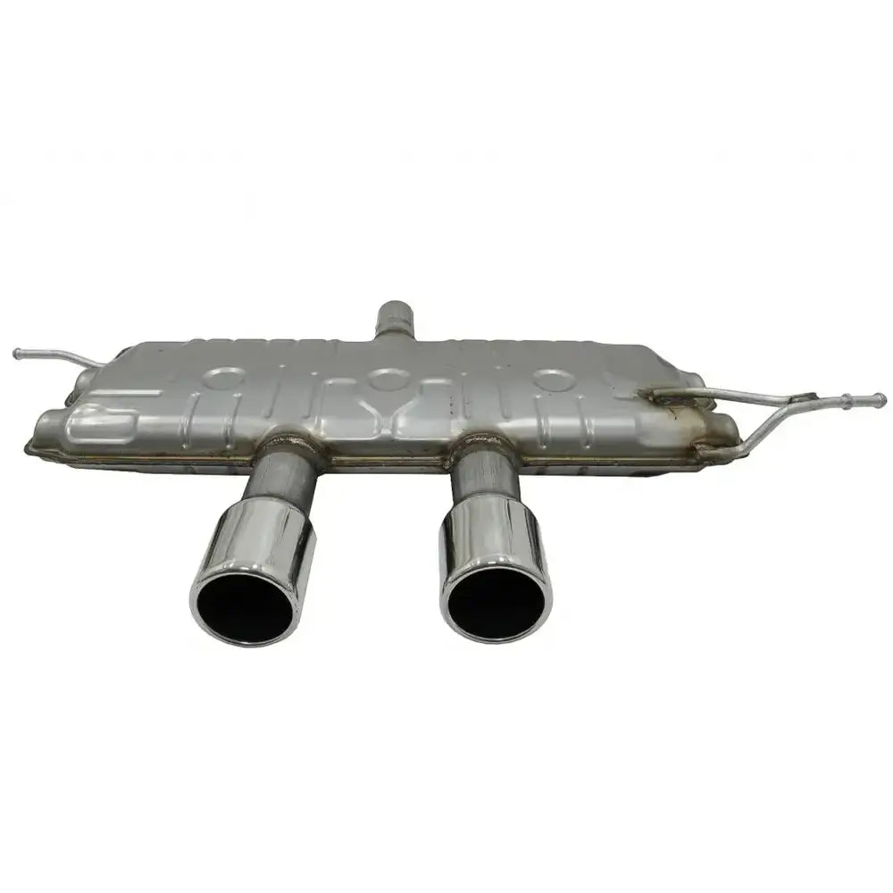 Eksos Fullstendig Volkswagen Golf 5 03-09 Hatchback