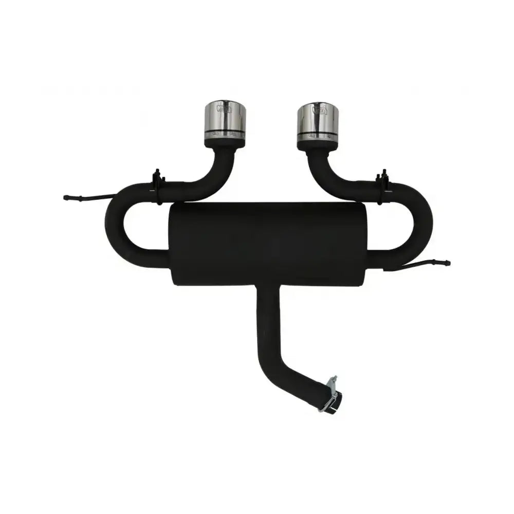 Eksos Fullstendig Volkswagen Golf 5 03-09 Hatchback