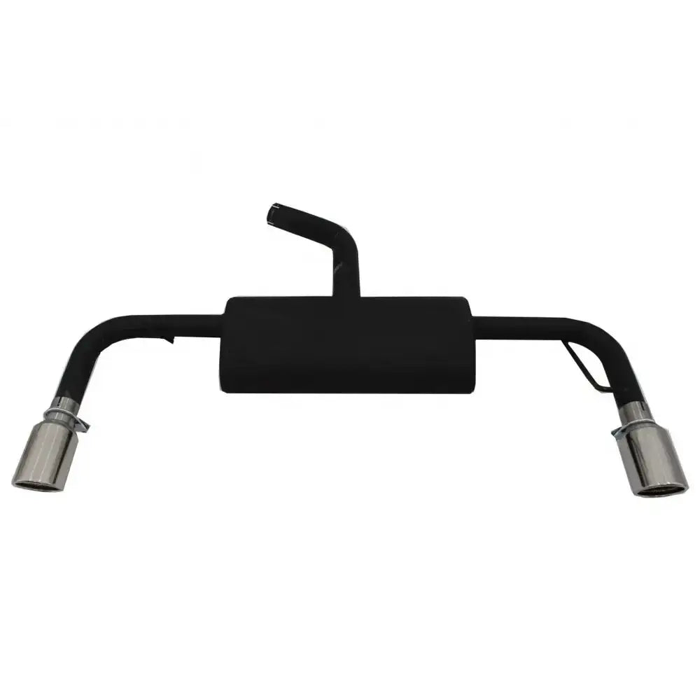 Eksos Fullstendig Volkswagen Golf 6 08-12 Hatchback