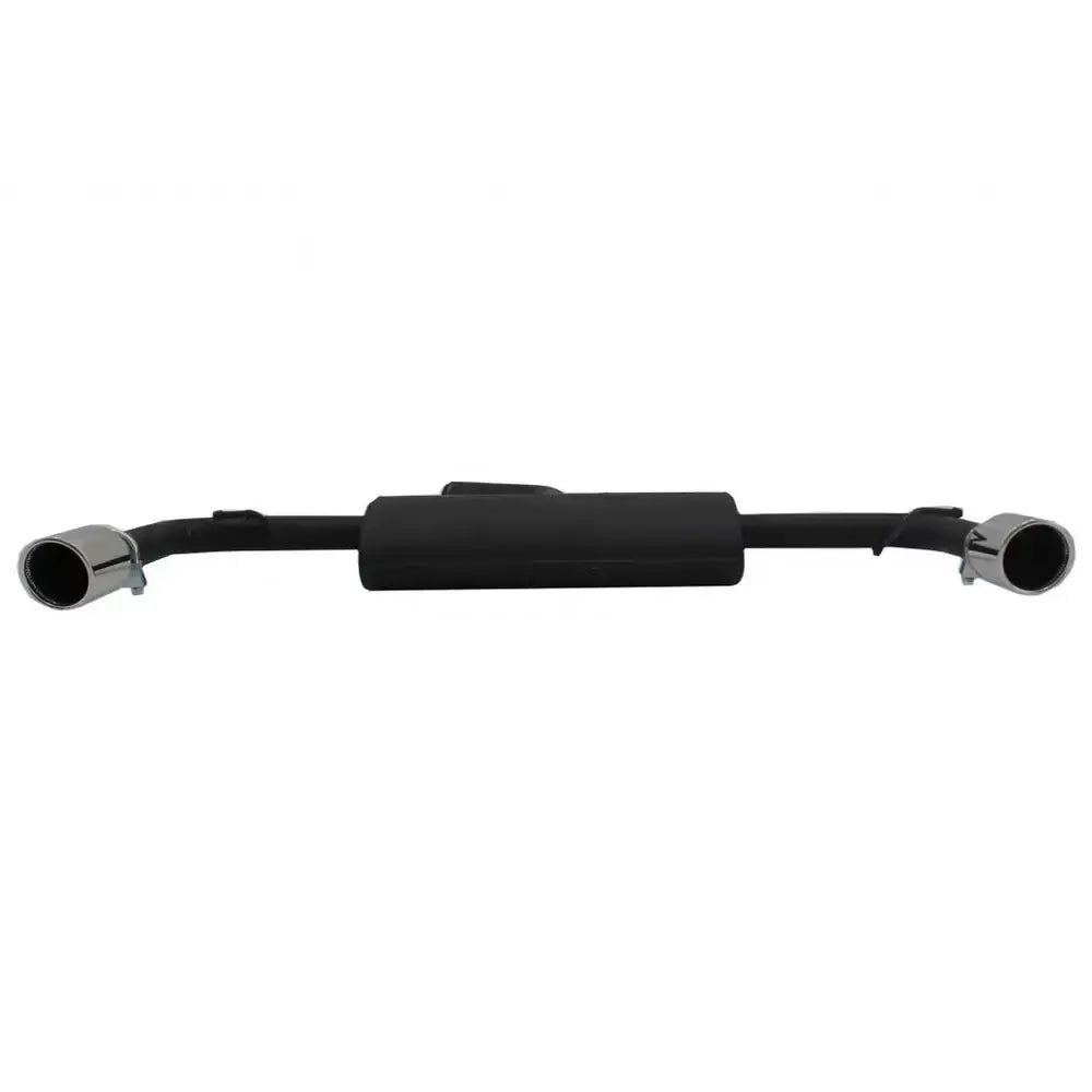 Eksos Fullstendig Volkswagen Golf 6 08-12 Hatchback