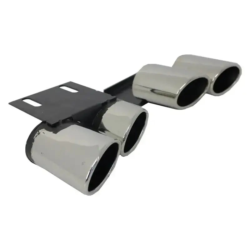 Eksos Halerør Audi A3 (8v) 2d Cabrio 12-16