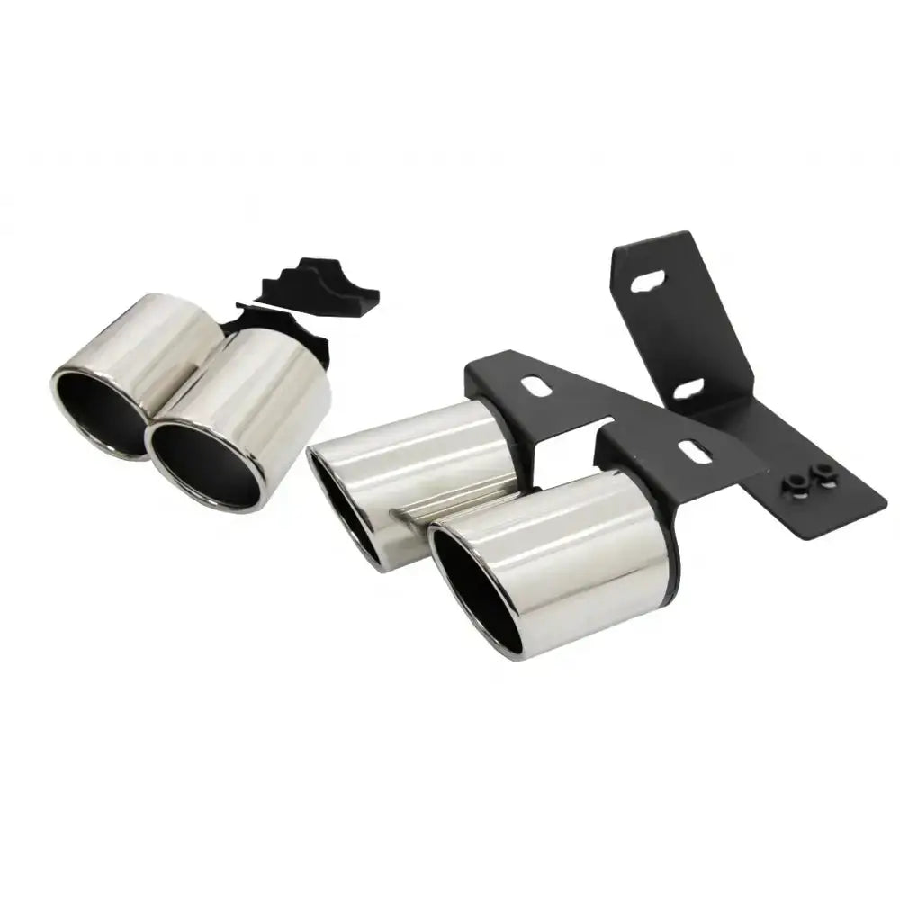 Eksos Halerør Audi A4 (b8) 08-11 Sedan