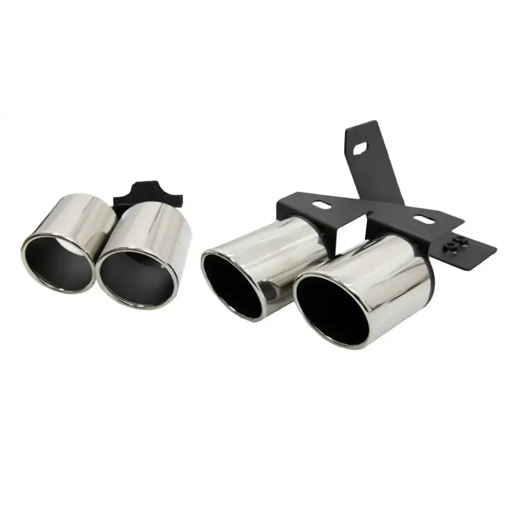 Eksos Halerør Audi A4 (b9) 15- Sedan