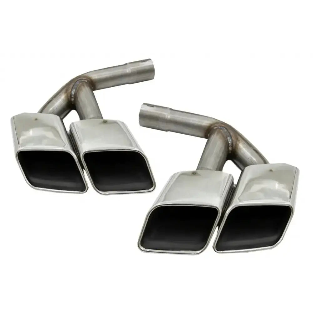 Eksos Halerør Audi Q7 16-