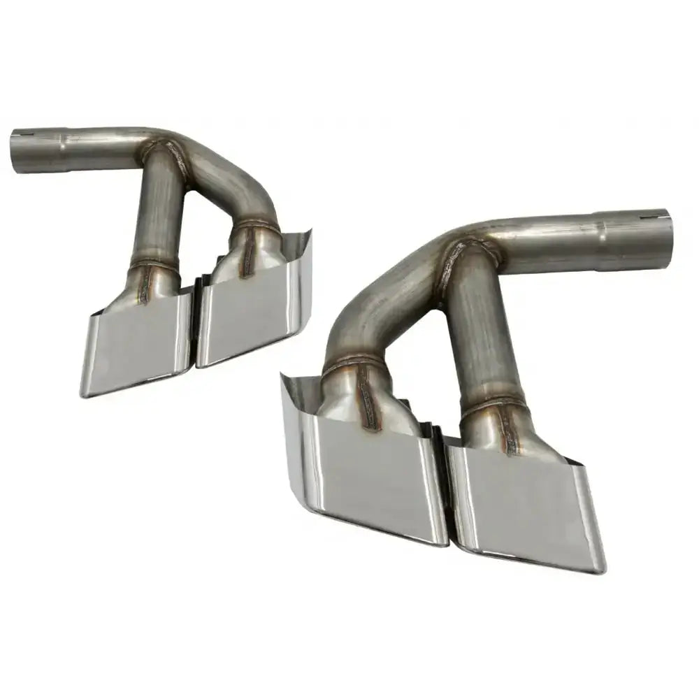 Eksos Halerør Audi Q7 16-