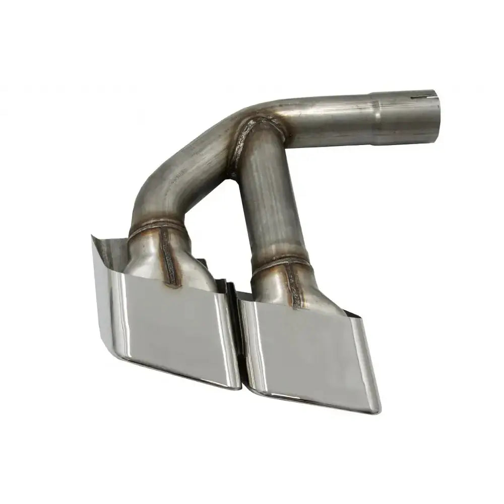 Eksos Halerør Audi Q7 16-