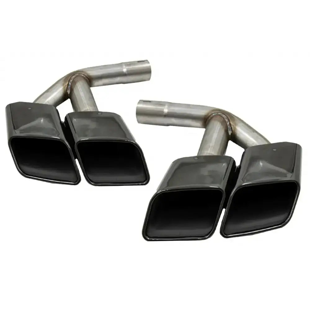 Eksos Halerør Audi Sq7 16- Only 3.0 Petrol/gasoline