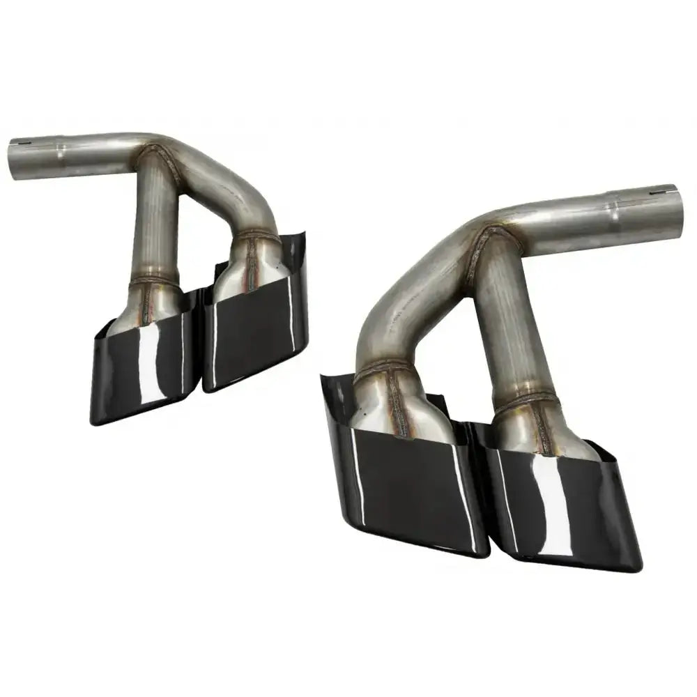 Eksos Halerør Audi Sq7 16- Only 3.0 Petrol/gasoline