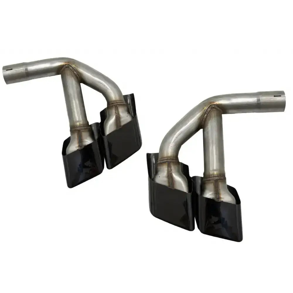 Eksos Halerør Audi Sq7 16- Only 3.0 Petrol/gasoline