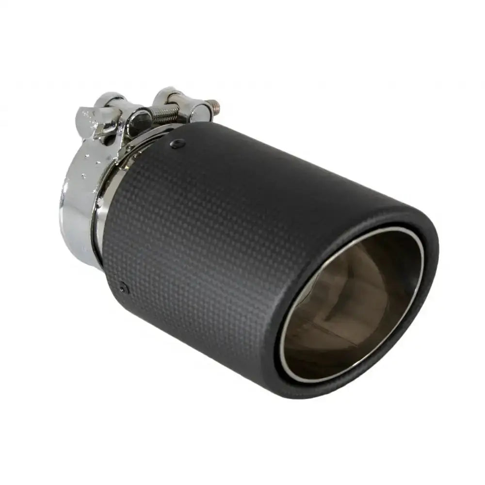 Eksos Matt Finish Innløp 6.8cm/2.67inch Bmw 3 Serie (e93) 10-13 Cabrio