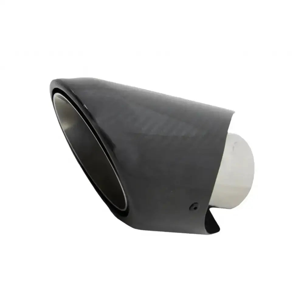 Eksos Polert Innløp 6.2cm Audi A6 (c8) 19- Sedan