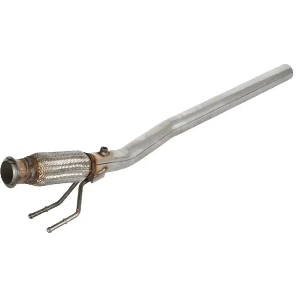 Eksos Rør 800-201 - Vw T5 09-15 2,0tdi