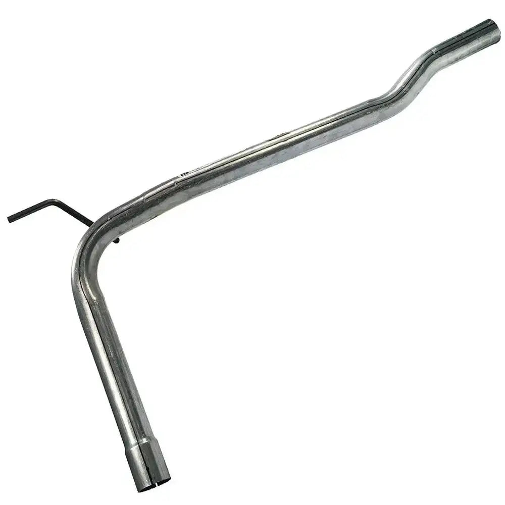 Eksos Rør - Vw T4 90-95 2,4d