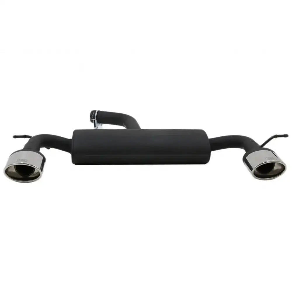 Eksos Volkswagen Scirocco Iii 08-14