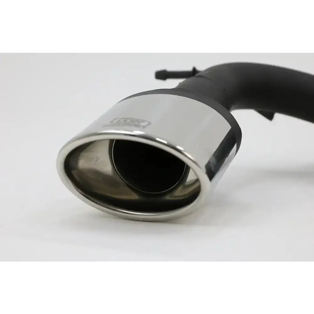 Eksos Volkswagen Scirocco Iii 08-14