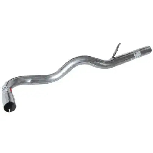 Eksosrør bak - Nissan Terrano 93-07 2.7d