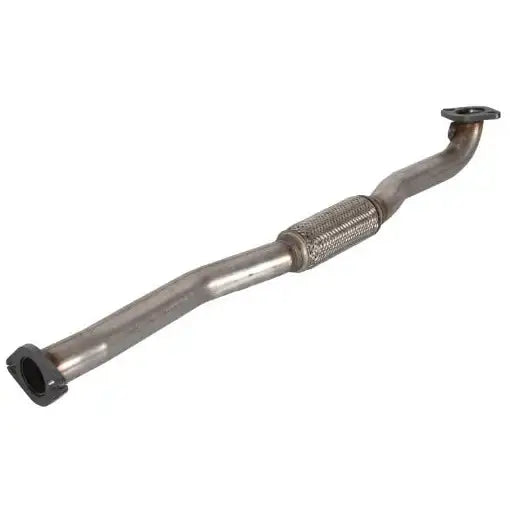 Eksosrør Foran - Hyundai Tucson 04-10 2.0