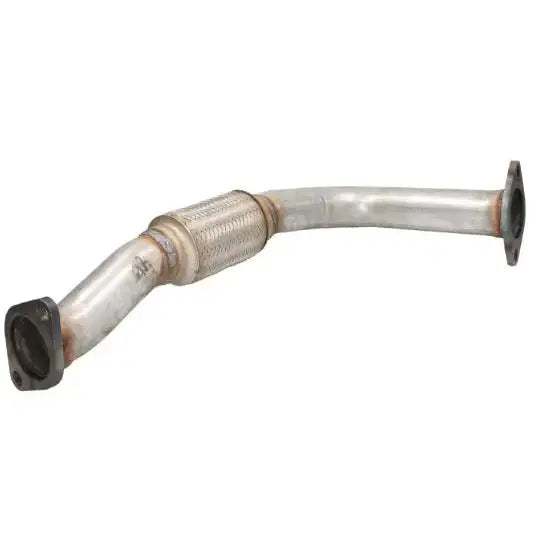 Eksosrør Foran - Hyundai Tucson 04-10 2.0d Crdi / Crdi 4x4