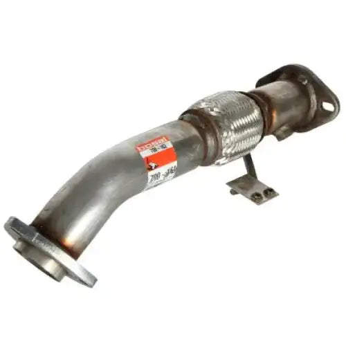 Eksosrør Foran - Nissan Pathfinder Iii (r51) 05- 2.5d