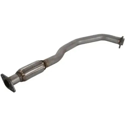 Eksosrør Foran - Nissan Patrol Y60 88-97 2.8 d