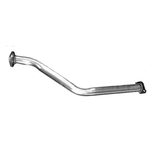 Eksosrør Foran - Nissan Qashqai 07-14 1.5d