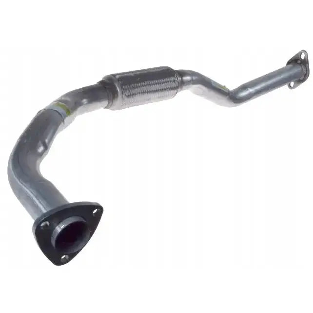 Eksosrør Foran - Nissan Terrano 89-07 2.7d