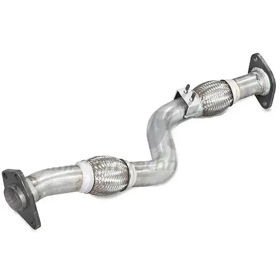 Eksosrør Foran - Nissan X-trail 01-13 2.2d