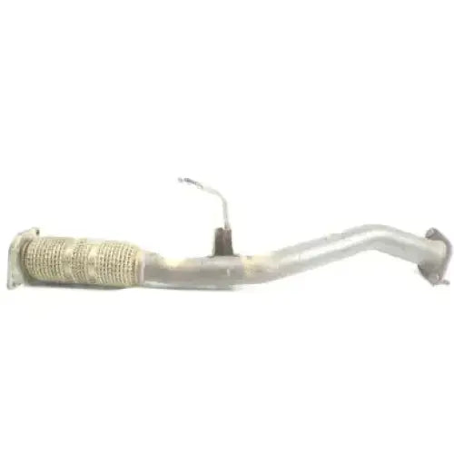 Eksosrør Foran - Renault Kadjar 15- 1.2