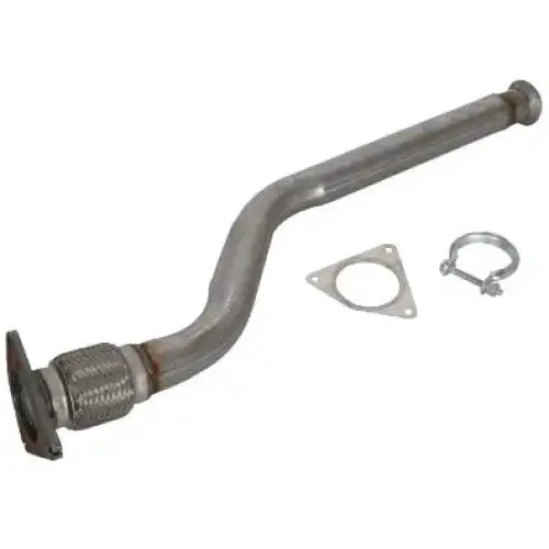 Eksosrør Foran - Renault Trafic 06- 2.0d