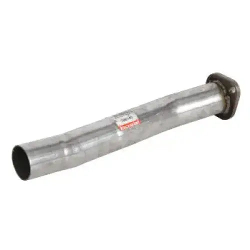 Eksosrør Midtre - Nissan Pathfinder Iii (r51) 05- 2.5d