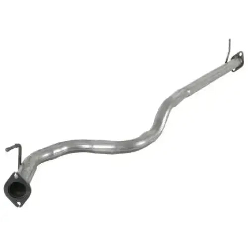 Eksosrør Midtre - Nissan Qashqai 13- 1.5d/1.6d