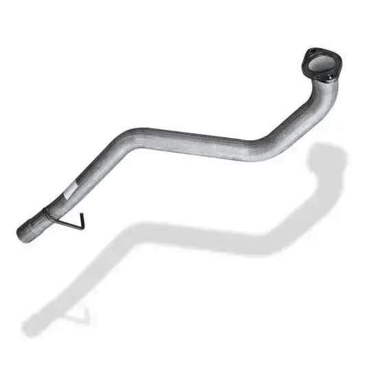 Eksosrør - Toyota Hilux 05-15