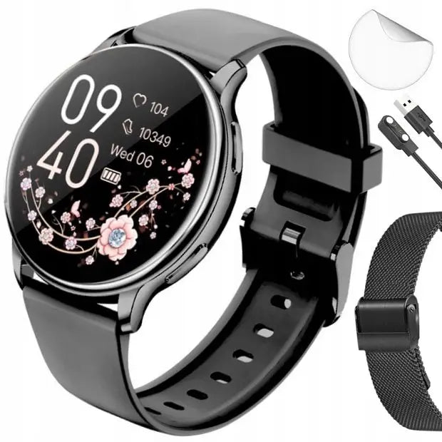 Elegant Dameklokke Smartklokke Exclusive Pro