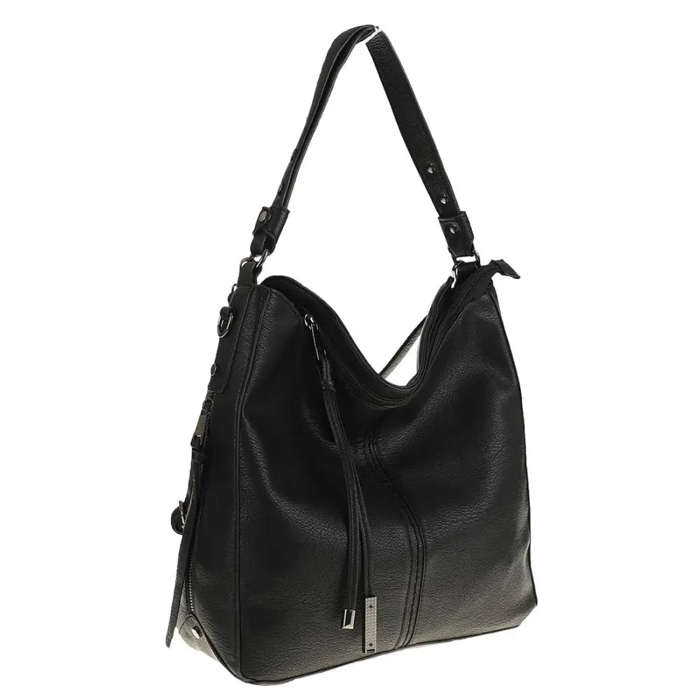 Elegant Dameskulderveske Messenger Pose P643