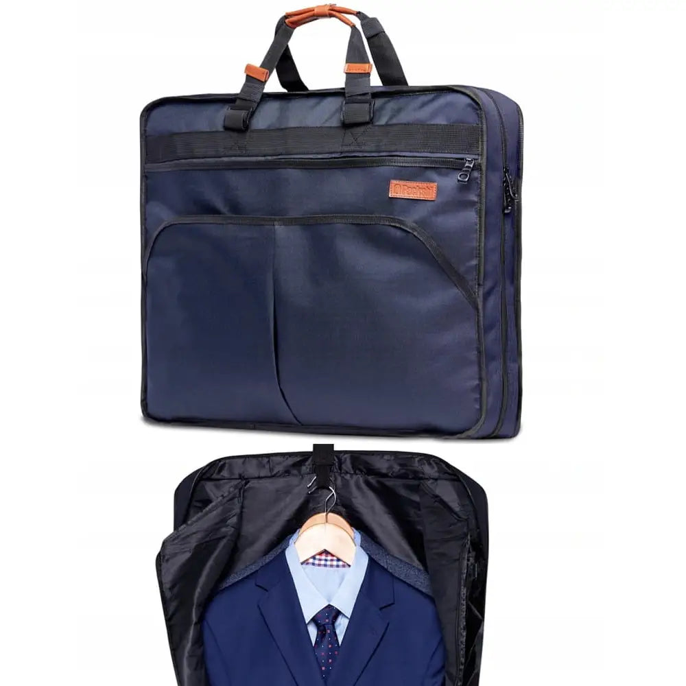 Elegant Reisedeksel for Dress