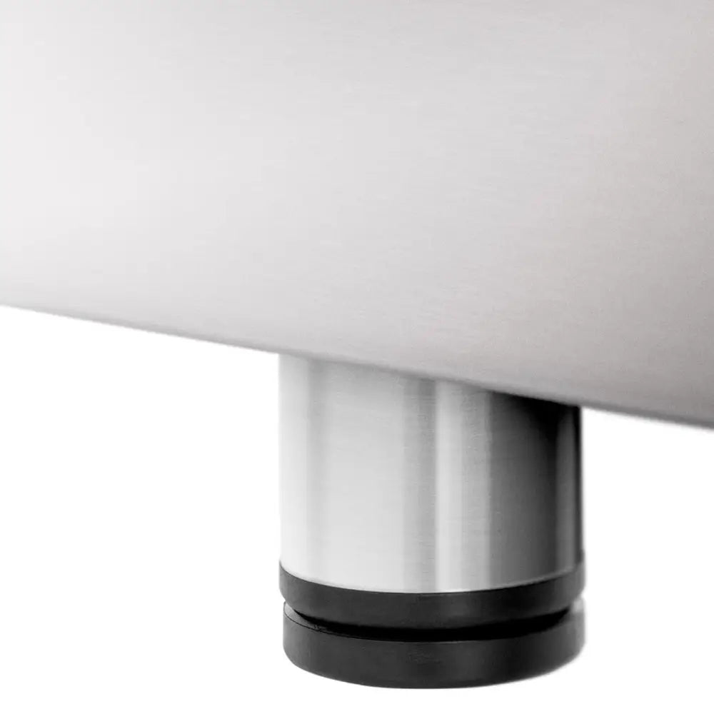 Elektrisk 4-plates Koketopp 22 Cm 4 x 2600 w 400 v Italy