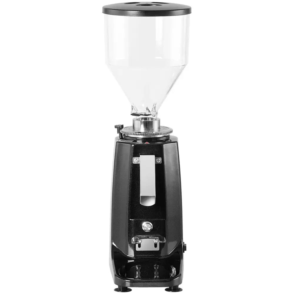 Elektrisk Aluminiumskaffekværn 1000 Ml 200 w Svart