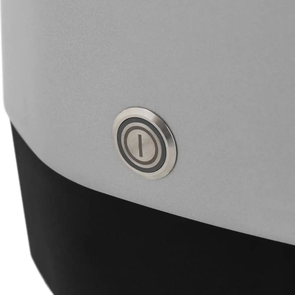 Elektrisk Bartenders Isknuser 900 O/min 3 l 200 w