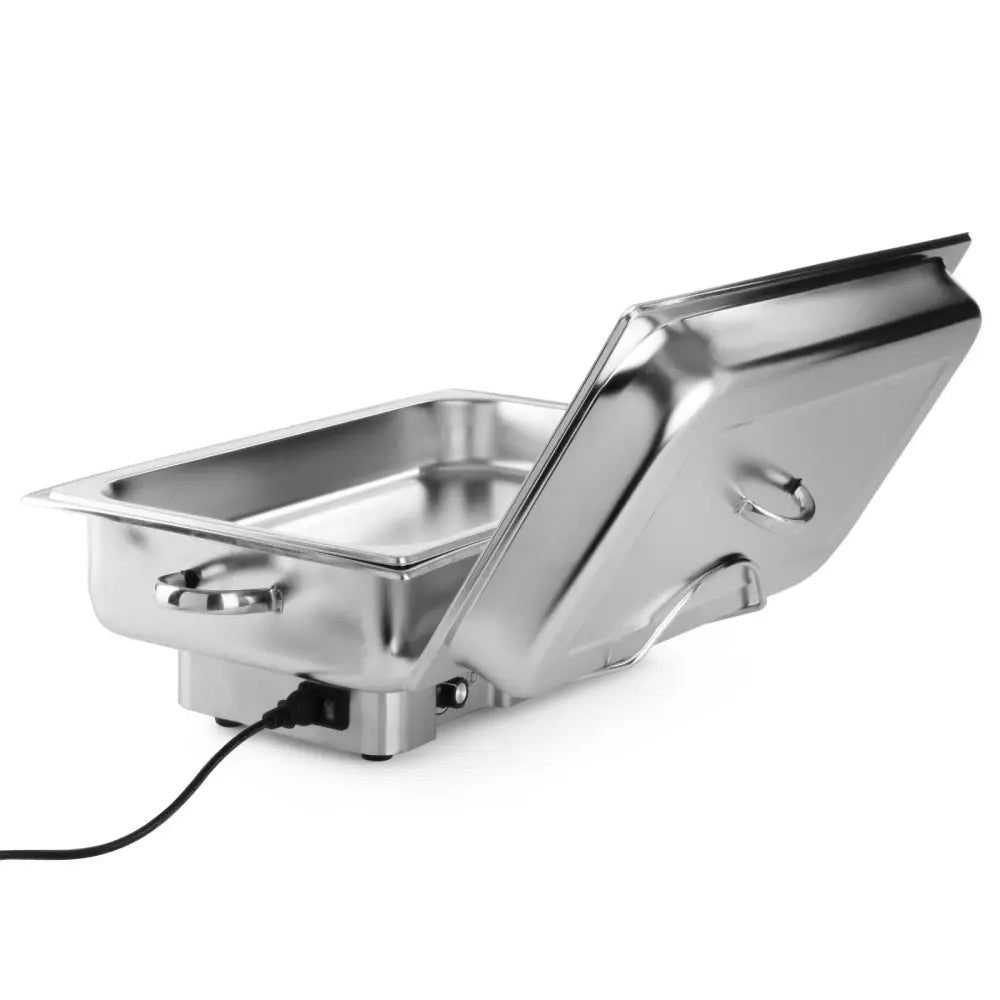 Elektrisk Bordvarmer Profi Line Gn1/1 65mm 1000w - Hendi 204900